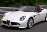 8C Competizione Alfa Romeo sale 8C Competizione Alfa Romeo sale 2011