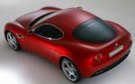 8C Competizione Alfa Romeo Specification 8C Competizione Alfa Romeo Specification suv