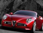 8C Competizione Alfa Romeo Specifications 8C Competizione Alfa Romeo Specifications 2013