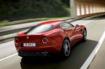Alfa Romeo 8C Competizione approved Alfa Romeo 8C Competizione approved pickup