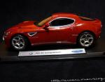 Alfa Romeo 8C Competizione for sale Alfa Romeo 8C Competizione for sale 2012
