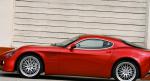 Alfa Romeo 8C Competizione spec Alfa Romeo 8C Competizione spec 2012