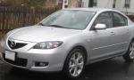3 Sedan Mazda models 3 Sedan Mazda models 2011