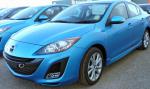 3 Sedan Mazda spec 3 Sedan Mazda spec sedan