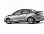 Mazda 3 Sedan configuration Mazda 3 Sedan configuration 2011