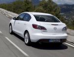 Mazda 3 Sedan Specification Mazda 3 Sedan Specification 2013