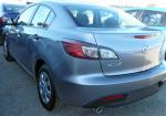 Mazda 3 Sedan tuning Mazda 3 Sedan tuning hatchback
