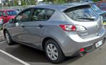 3 Hatchback Mazda Characteristics 3 Hatchback Mazda Characteristics sedan