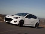 3 Hatchback Mazda concept 3 Hatchback Mazda concept hatchback