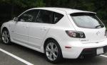 3 Hatchback Mazda lease 3 Hatchback Mazda lease 2011