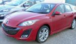 3 Hatchback Mazda parts 3 Hatchback Mazda parts 2014