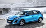3 Hatchback Mazda prices 3 Hatchback Mazda prices 2007