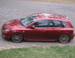 3 Hatchback Mazda review 3 Hatchback Mazda review 2011