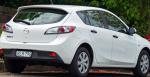 3 Hatchback Mazda reviews 3 Hatchback Mazda reviews 2003