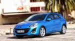 3 Hatchback Mazda Specification 3 Hatchback Mazda Specification pickup