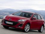 Mazda 3 Hatchback auto Mazda 3 Hatchback auto hatchback