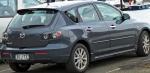 Mazda 3 Hatchback concept Mazda 3 Hatchback concept 2011