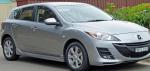 Mazda 3 Hatchback for sale Mazda 3 Hatchback for sale sedan