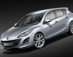 Mazda 3 Hatchback how mach Mazda 3 Hatchback how mach 2011