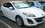 Mazda 3 Hatchback lease Mazda 3 Hatchback lease sedan