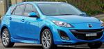 Mazda 3 Hatchback models Mazda 3 Hatchback models hatchback