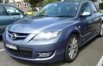Mazda 3 Hatchback price Mazda 3 Hatchback price 2010
