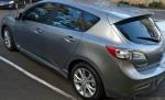 Mazda 3 Hatchback prices Mazda 3 Hatchback prices 2003