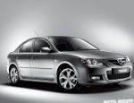 3 Sedan Mazda how mach 3 Sedan Mazda how mach 2014