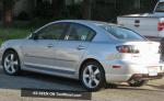 3 Sedan Mazda reviews 3 Sedan Mazda reviews 2009