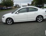 3 Sedan Mazda spec 3 Sedan Mazda spec hatchback