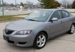 3 Sedan Mazda tuning 3 Sedan Mazda tuning pickup