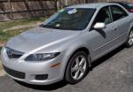 Mazda 3 Sedan Characteristics Mazda 3 Sedan Characteristics 2010
