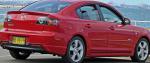 Mazda 3 Sedan specs Mazda 3 Sedan specs sedan