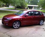 3 Hatchback Mazda approved 3 Hatchback Mazda approved hatchback