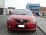 3 Hatchback Mazda concept 3 Hatchback Mazda concept 2006