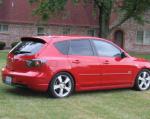 3 Hatchback Mazda how mach 3 Hatchback Mazda how mach hatchback