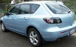 3 Hatchback Mazda reviews 3 Hatchback Mazda reviews sedan