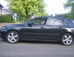 3 Hatchback Mazda Specification 3 Hatchback Mazda Specification 2003