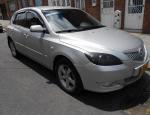 3 Hatchback Mazda tuning 3 Hatchback Mazda tuning 2010