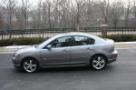 3 Hatchback Mazda usa 3 Hatchback Mazda usa 2003
