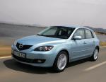 Mazda 3 Hatchback models Mazda 3 Hatchback models 2014