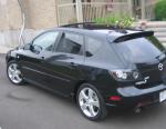 Mazda 3 Hatchback review Mazda 3 Hatchback review 2013