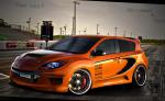 3 MPS Mazda Characteristics 3 MPS Mazda Characteristics hatchback