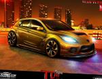 3 MPS Mazda concept 3 MPS Mazda concept 2006