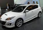 3 MPS Mazda configuration 3 MPS Mazda configuration 2009