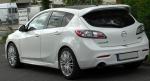 3 MPS Mazda lease 3 MPS Mazda lease 2011