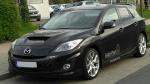 3 MPS Mazda parts 3 MPS Mazda parts 2006
