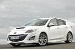 3 MPS Mazda reviews 3 MPS Mazda reviews 2003