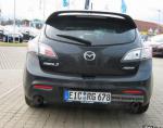 3 MPS Mazda Specification 3 MPS Mazda Specification hatchback