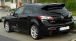 3 MPS Mazda Specifications 3 MPS Mazda Specifications 2013